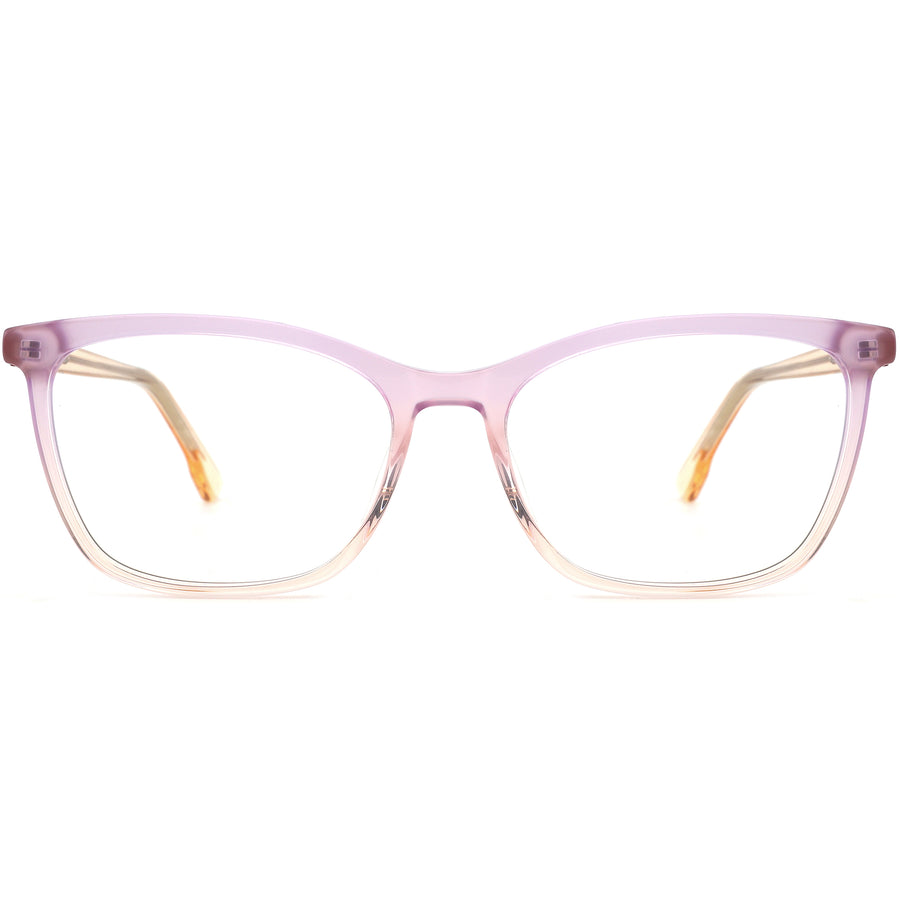 Rectangle Glasses YSAA1074