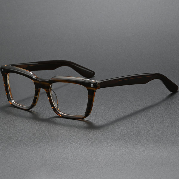 Square Glasses YN1150