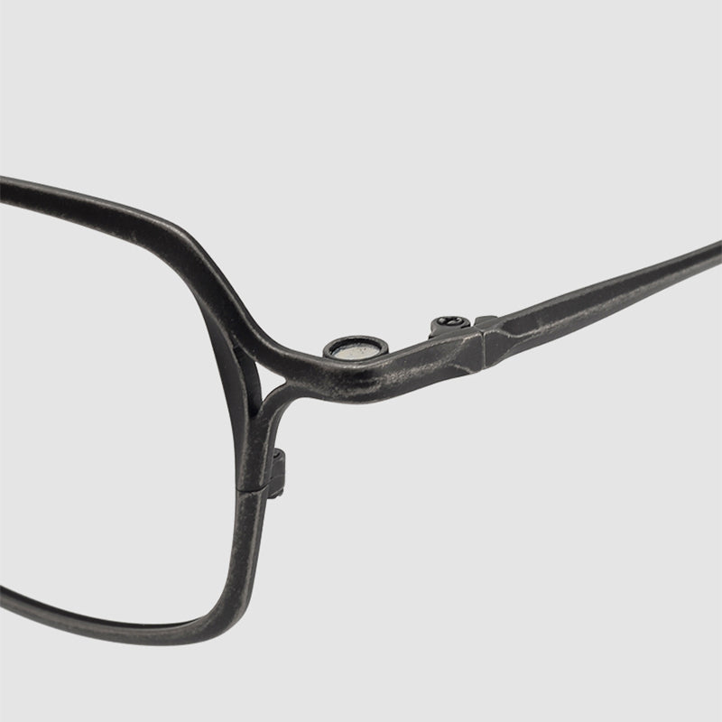 Square Glasses TG1065