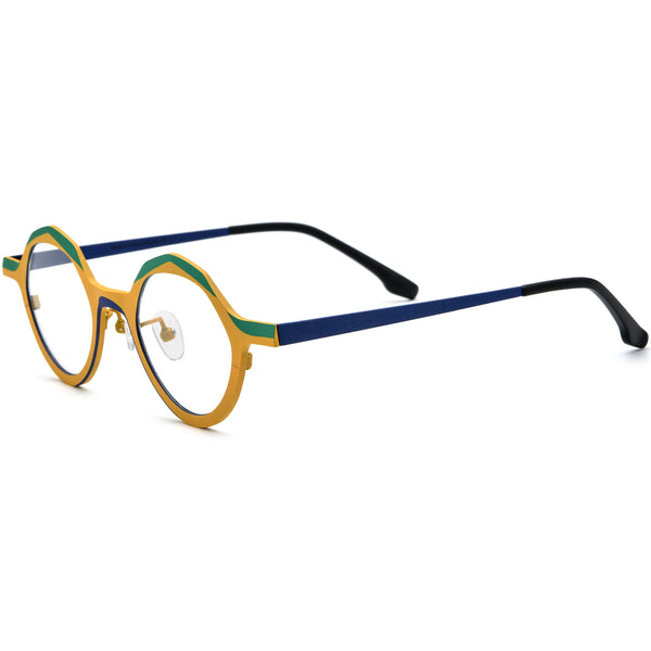 Round Glasses BR1495