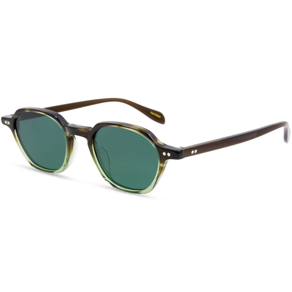 Geometric Sunglasses GCS1115