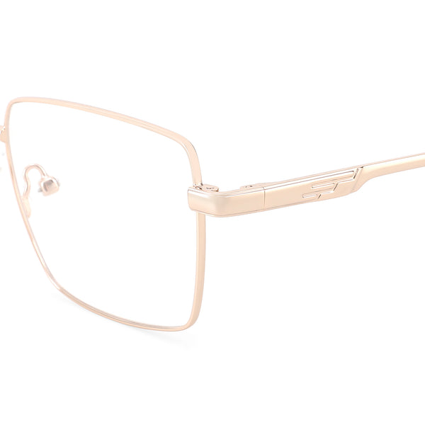 Square Glasses YSAM1098