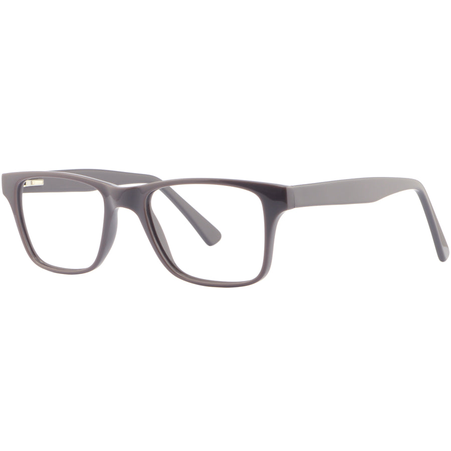 Square Glasses O2576
