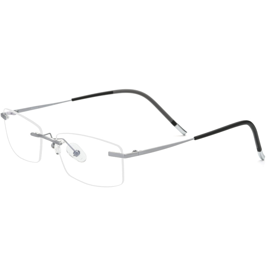 Rectangle Glasses BR1211