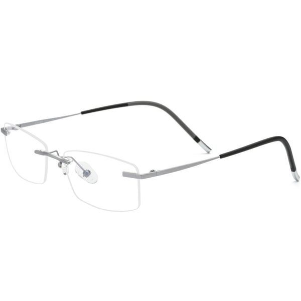Rectangle Glasses BR1211