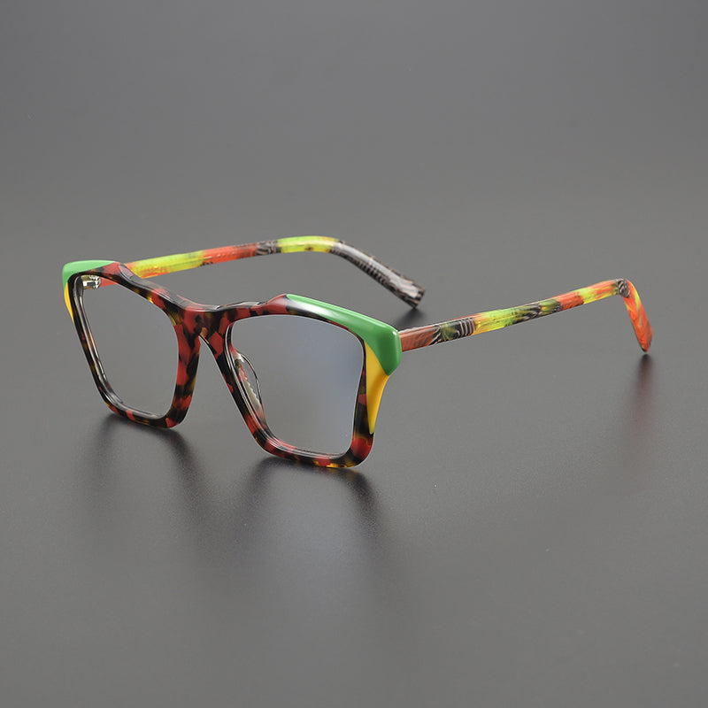 Geometric Glasses TG1214