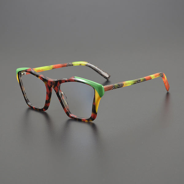 Geometric Glasses TG1214