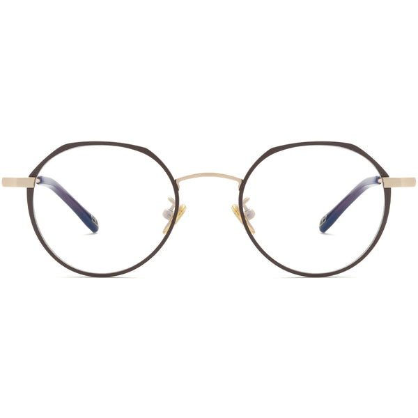 Round Glasses MS1004