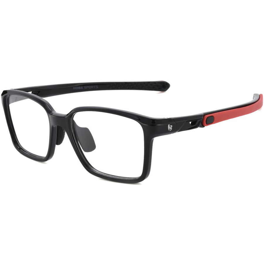Square Sports Glasses SP1015