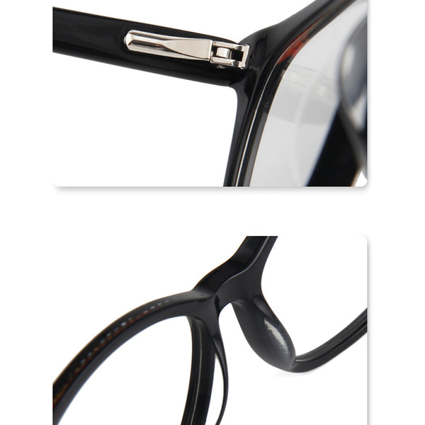 Rectangle Glasses KC1031