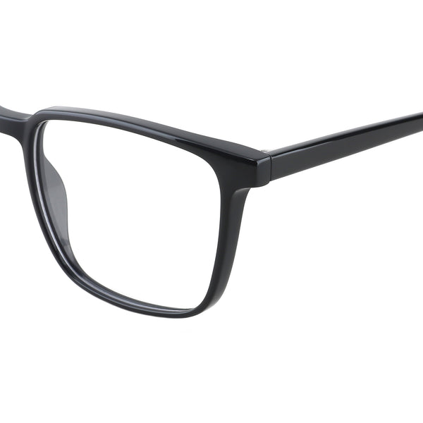 Square Glasses YEA1194