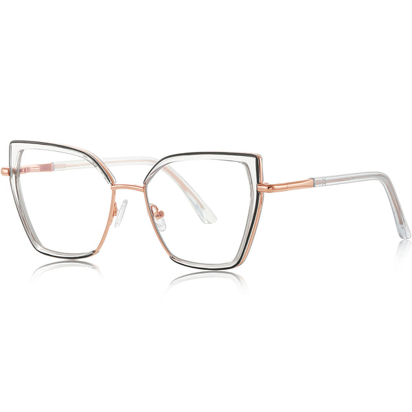 Cat-Eye Glasses PF1336