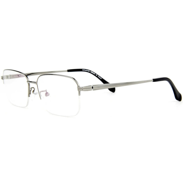 Rectangle Glasses JCT1013