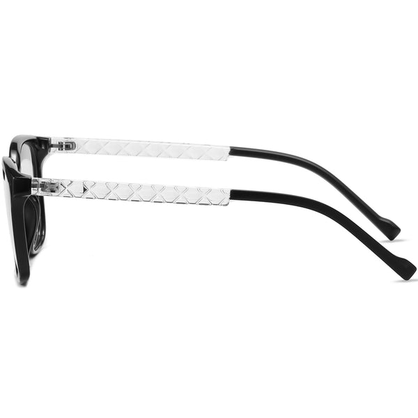 Square Glasses YSD1009
