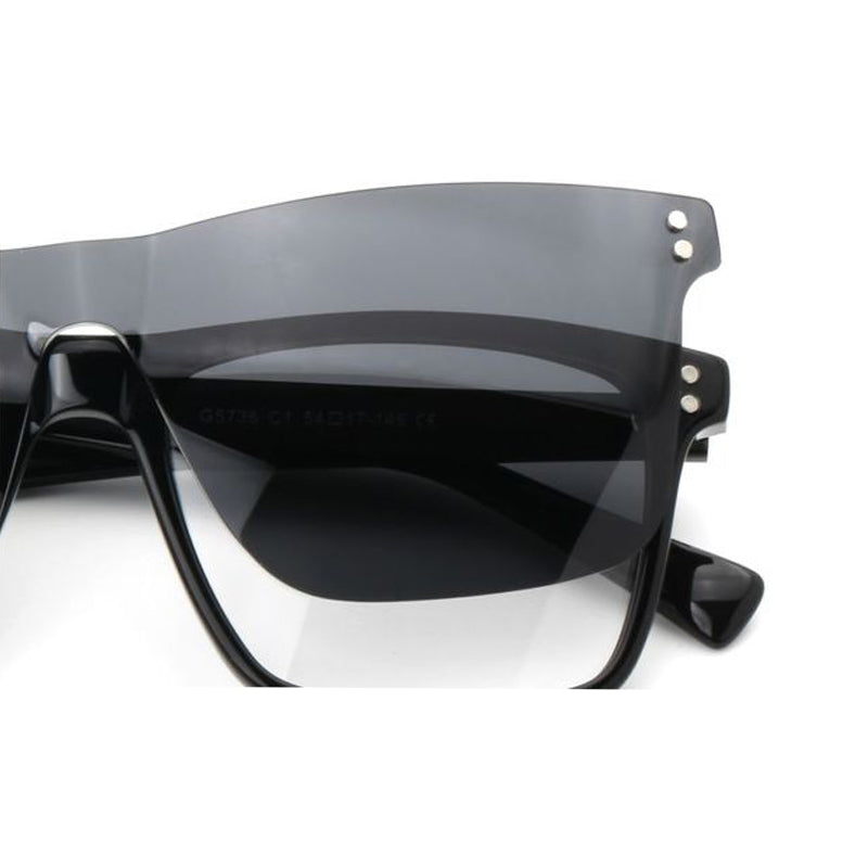 Square Glasses GSR1122