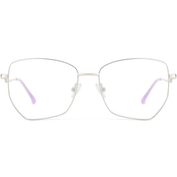 Geometric Glasses YSAM1037