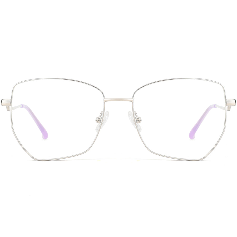 Geometric Glasses YSAM1037