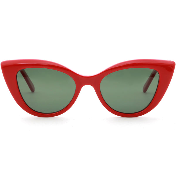 Cat-Eye Sunglasses GSS1110