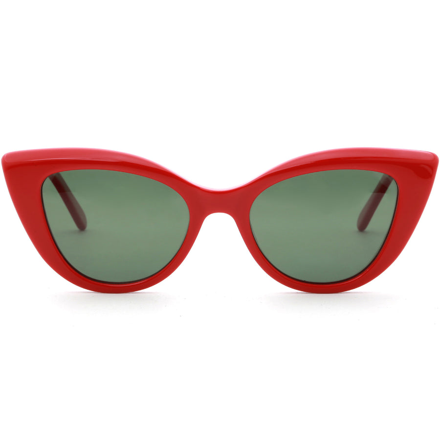 Cat-Eye Sunglasses GSS1110