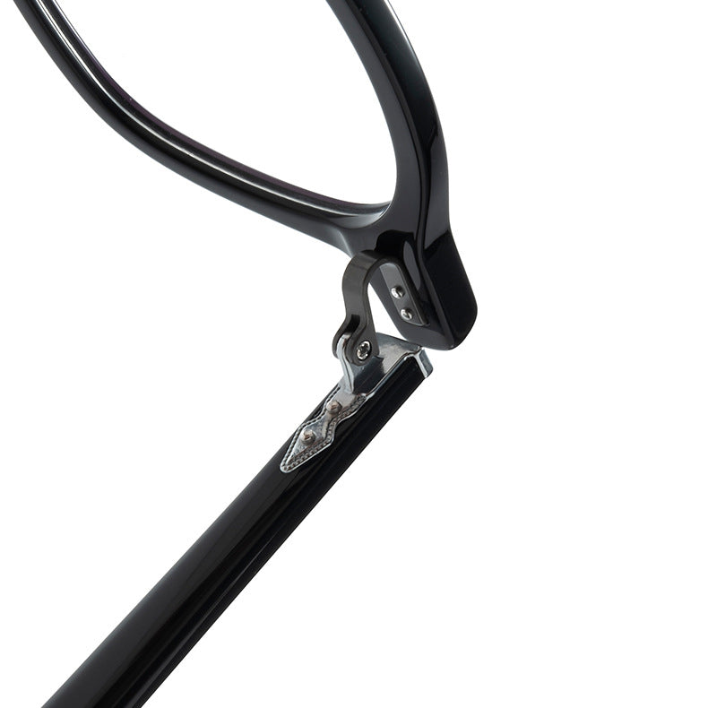 Square Glasses YN1044