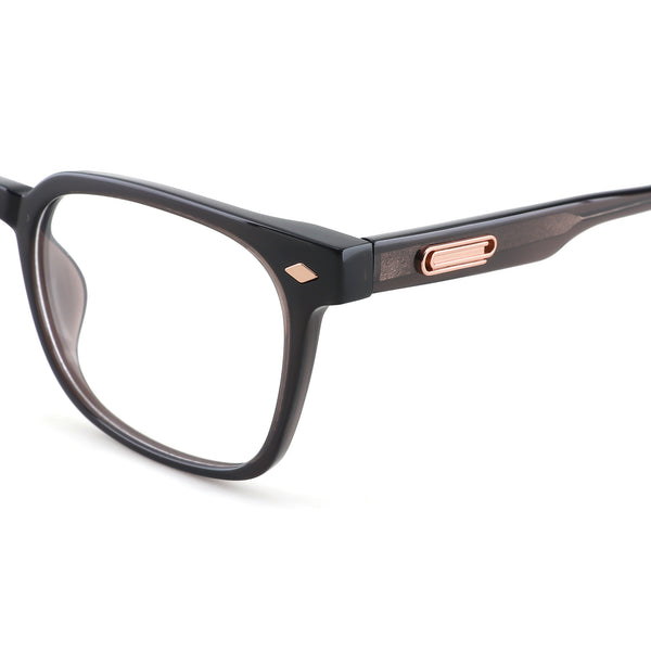 Square Glasses YAA1077