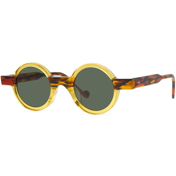 Round Sunglasses GCS1088