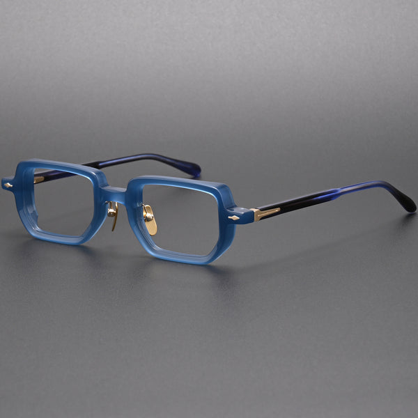 Rectangle Glasses YN1030