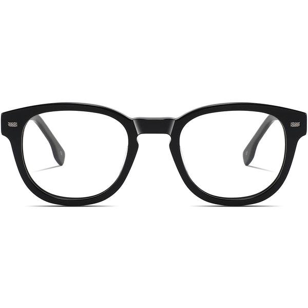 Square Glasses KC1033