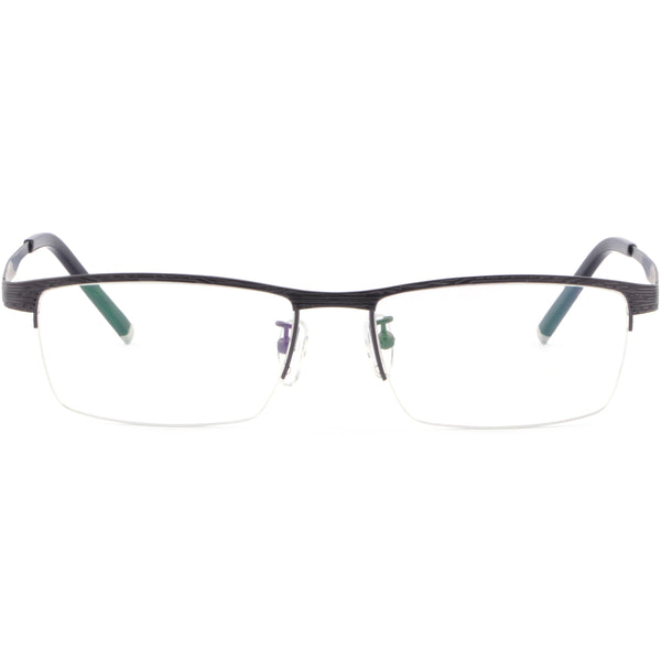 Rectangle Glasses O1891