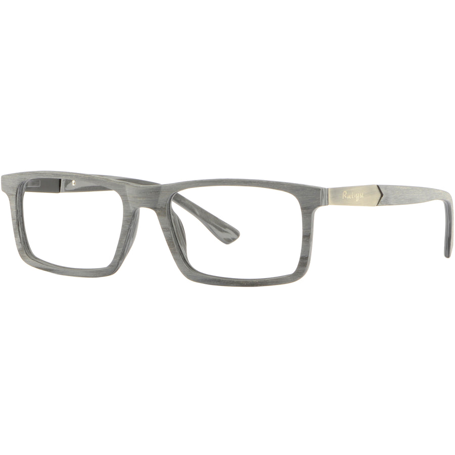 Rectangle Glasses O2601