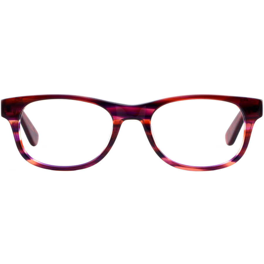 Rectangle Glasses O2289