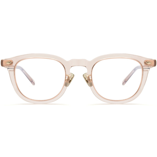 Square Glasses MS1023