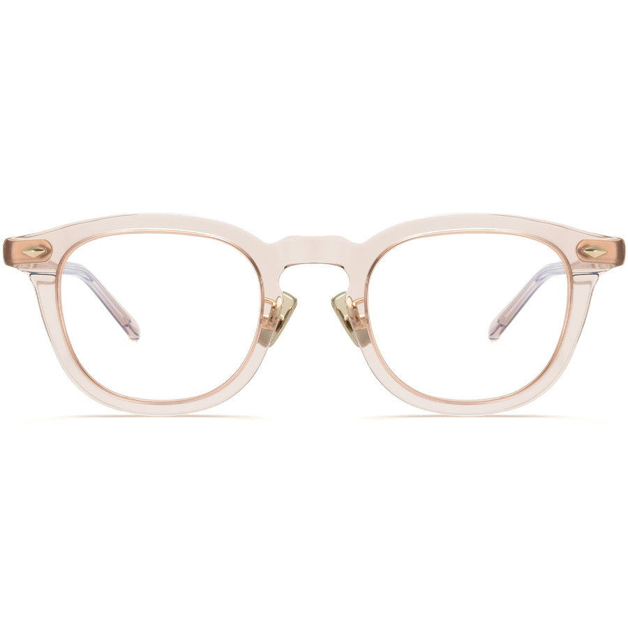 Square Glasses MS1023