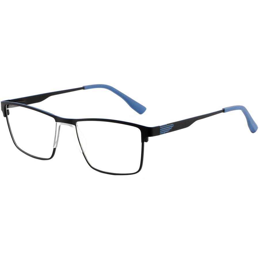 Square Glasses DS1018