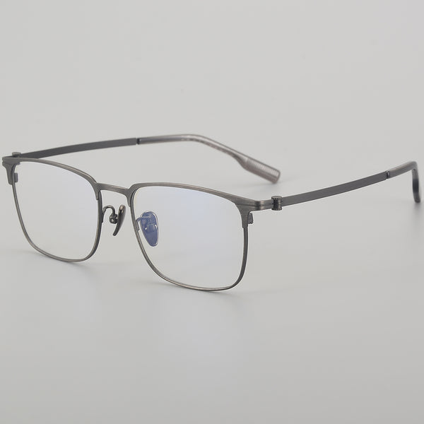 Square Glasses BY1036