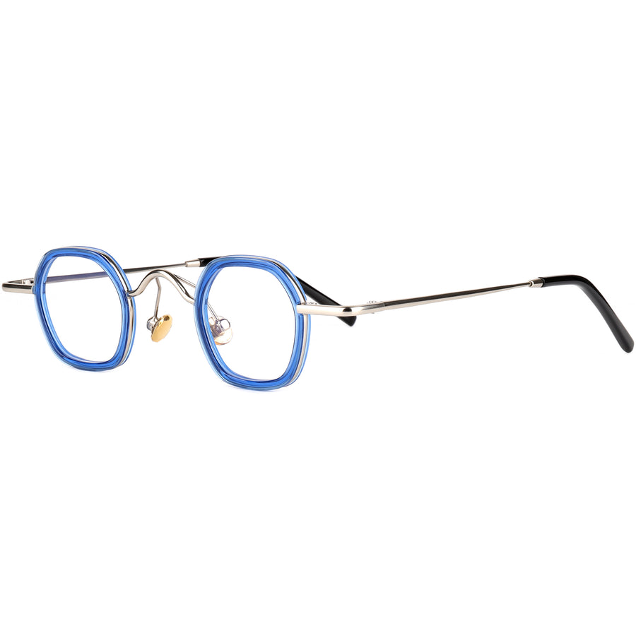 Geometric Glasses SH1006