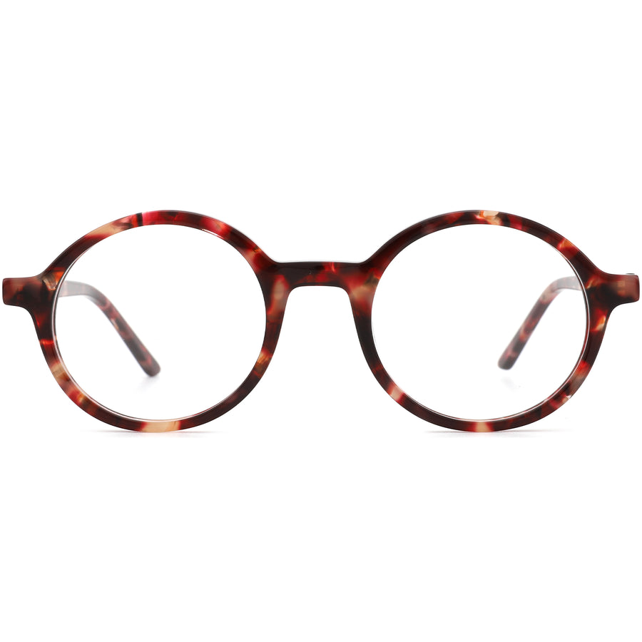 Round Glasses A3178