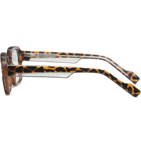 Square Glasses YSD1023