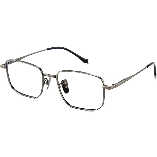 Rectangle Glasses A4112
