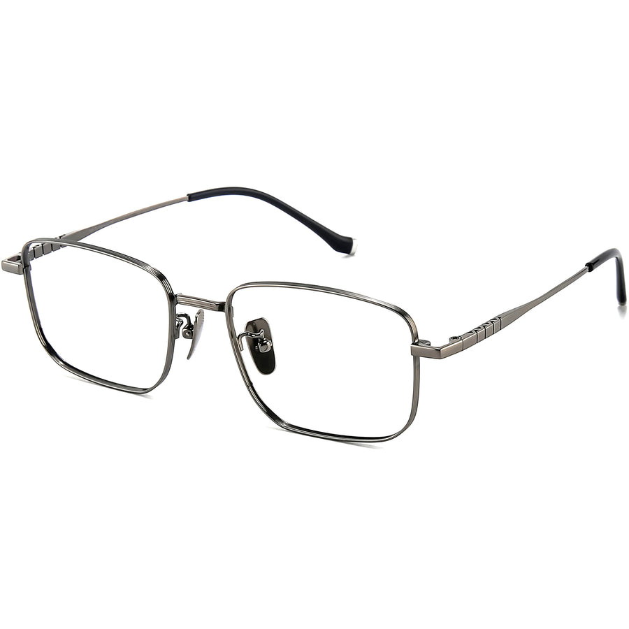 Rectangle Glasses A4112