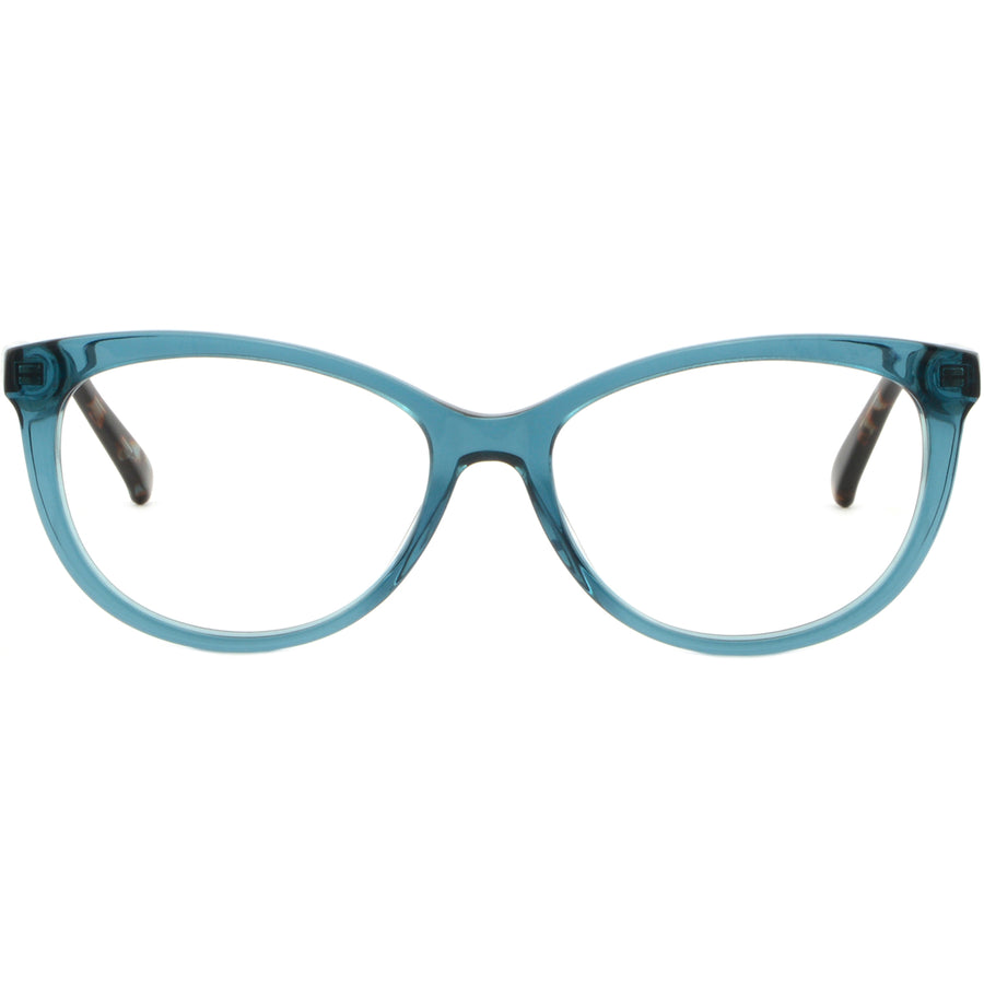 Oval Glasses O2253