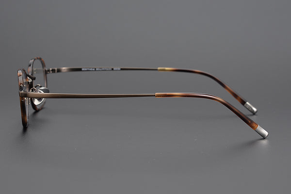 Rectangle Glasses MW1066
