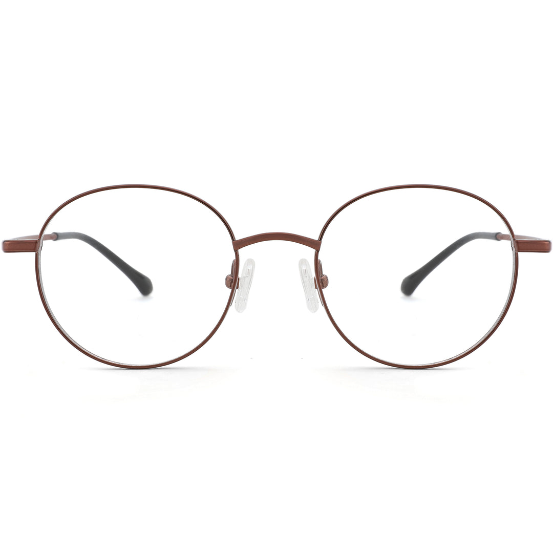 Round Glasses YPT1068