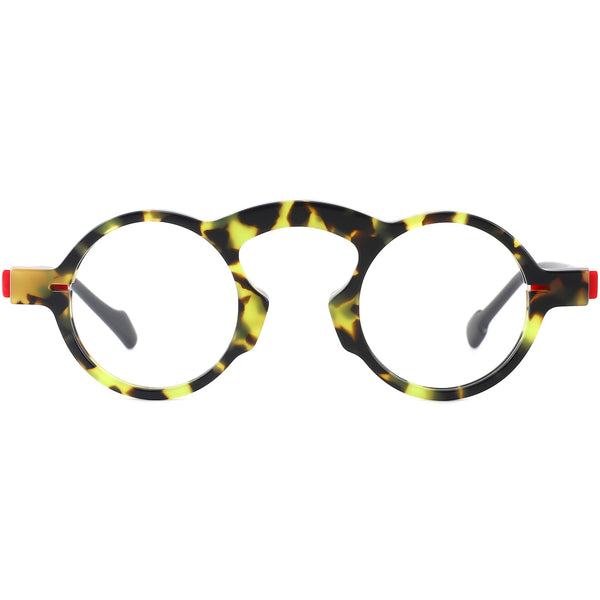 Round Glasses YEA1267
