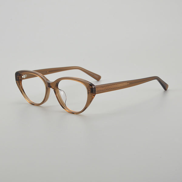 Cat-Eye Glasses PL1001