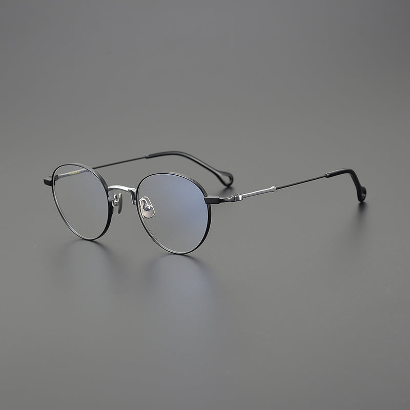 Round Glasses TG1024