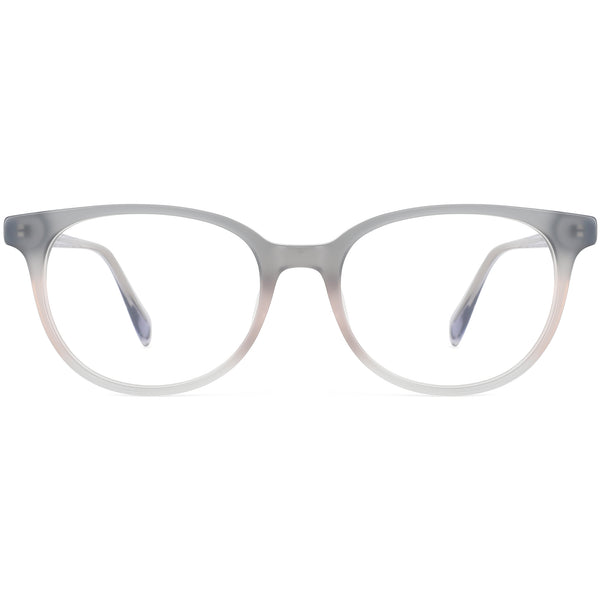 Oval Glasses YAA1043