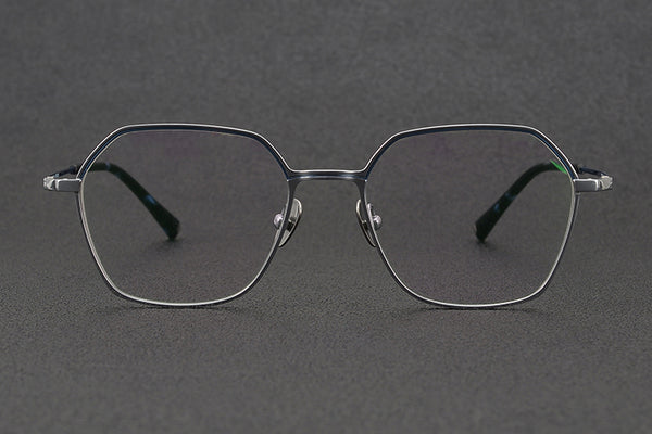 Geometric Glasses MW1121