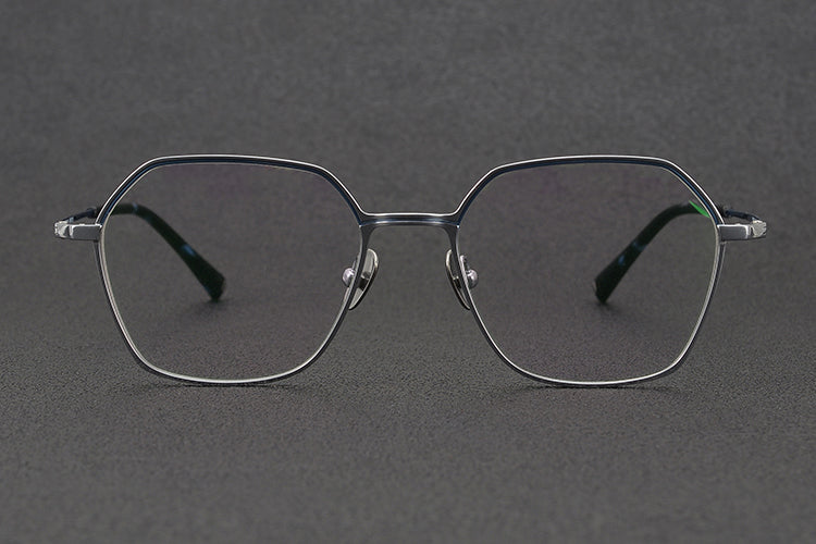 Geometric Glasses MW1121