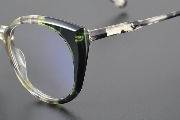 Round Glasses TG1163